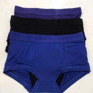 Bambody Period Panties Size small